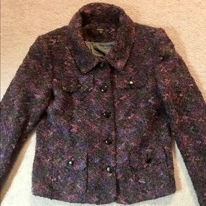 Madison blazer/jacket